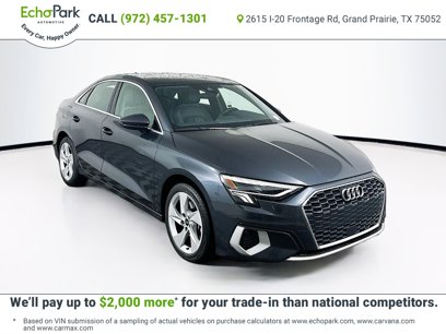 Used 2023 Audi A3 2.0T Premium