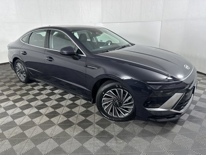 New 2025 Hyundai Sonata SEL