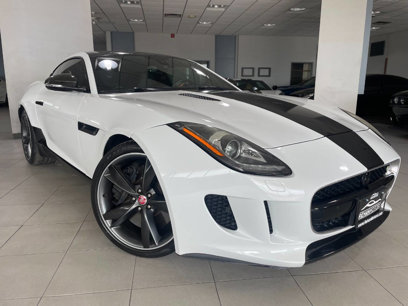 Used 2015 Jaguar F-TYPE S