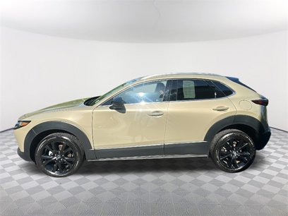 Used 2024 MAZDA CX-30 Carbon