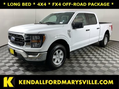 Used 2023 Ford F150 XLT