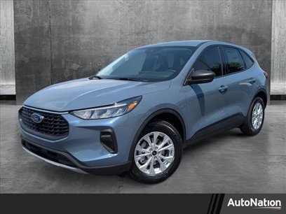New 2025 Ford Escape Active w/ Tech Pack #1