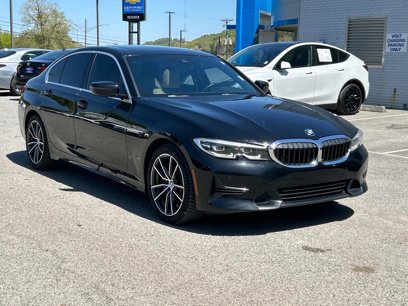 Used 2019 BMW 330i Sedan