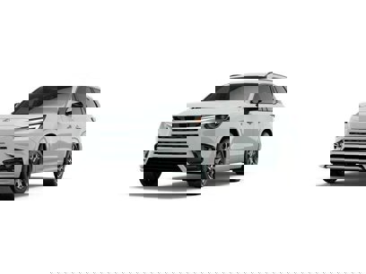 New 2026 Lexus TX 500h AWD