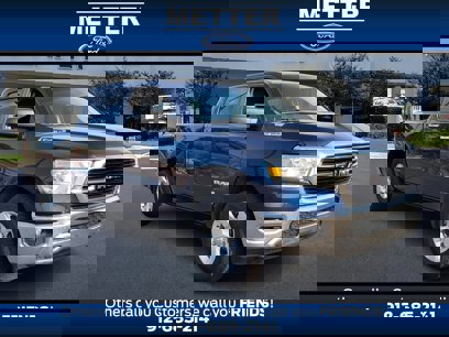 Used 2020 RAM 1500 Big Horn