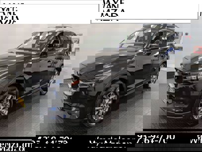Used 2019 MAZDA CX-5 Grand Touring