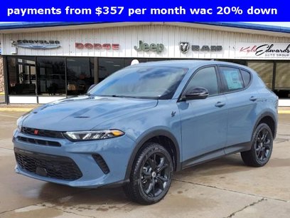 New 2023 Dodge Hornet GT w/ Tech Pack w/o Parking
