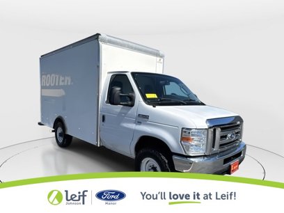 Used 2018 Ford E-350 and Econoline 350 Super Duty w/ Power Windows & Locks Group