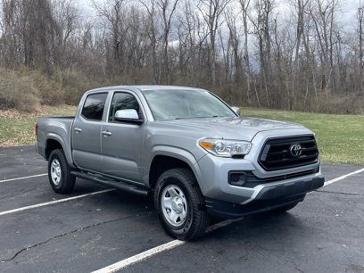 Used 2022 Toyota Tacoma SR
