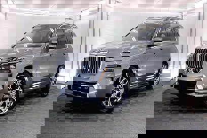 Used 2024 BMW X7 xDrive40i