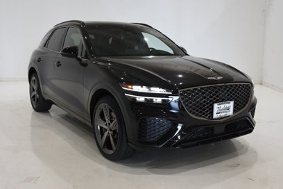 New 2025 Genesis GV70 3.5T Sport w/ Sport Advanced Package