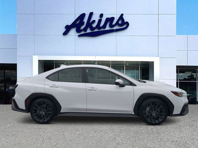 Used 2024 Subaru WRX Premium