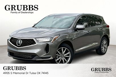 New 2024 Acura RDX w/ Technology Package
