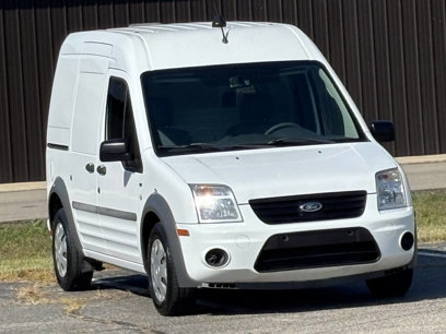 Used 2012 Ford Transit Connect XLT