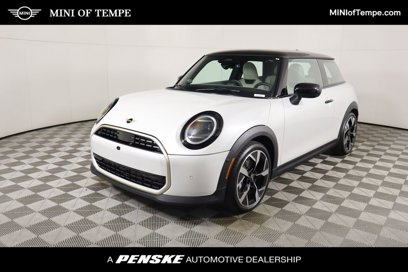 New 2025 MINI Cooper 2-Door Hardtop