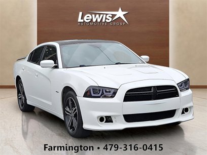 Used 2014 Dodge Charger R/T