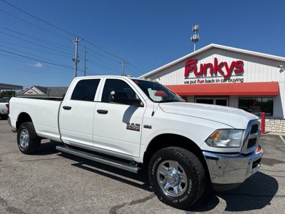 Used 2014 RAM 2500 Tradesman w/ Chrome Appearance Group