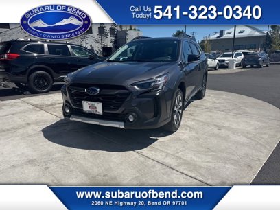 Used 2024 Subaru Outback Limited
