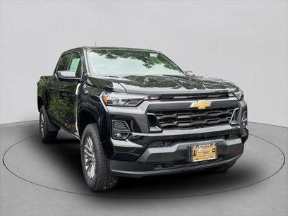 New 2024 Chevrolet Colorado LT w/ LT Convenience Package III
