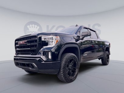 Used 2021 GMC Sierra 1500 Elevation