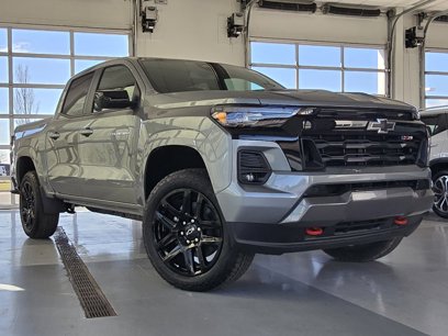 New 2025 Chevrolet Colorado Z71 w/ Z71 Convenience Package 2