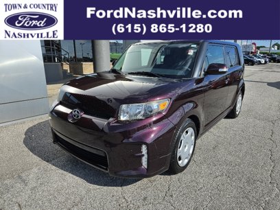 Used 2013 Scion xB