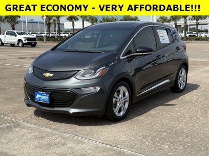 Used 2020 Chevrolet Bolt LT