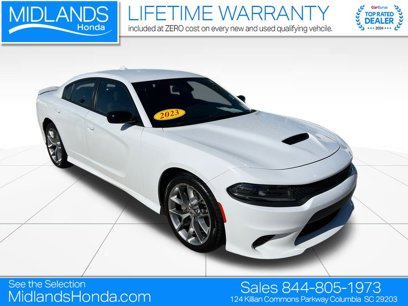 Used 2023 Dodge Charger GT