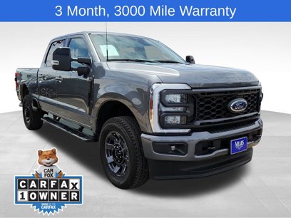 Used 2024 Ford F250 Lariat w/ Sport Appearance Package