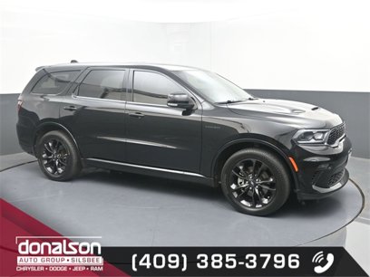 Used 2021 Dodge Durango R/T w/ Blacktop Package
