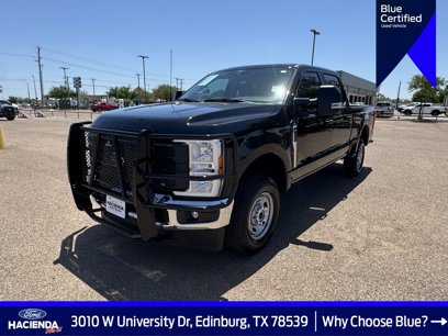 Used 2024 Ford F250 XL w/ XL Chrome Package