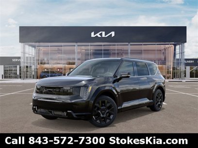New 2026 Kia EV9 Land
