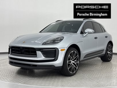 Used 2022 Porsche Macan