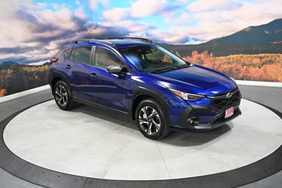 Used 2024 Subaru Crosstrek 2.0i Premium