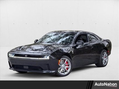 New 2025 Dodge Charger Scat Pack w/ Track Pack