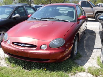 Used 1999 Ford Taurus SE