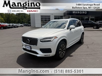 Used 2020 Volvo XC90 T5 Momentum w/ Protection Package Premier