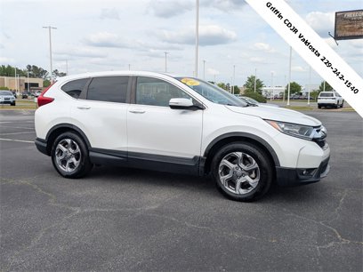 Used 2019 Honda CR-V EX-L