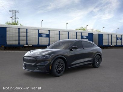 New 2025 Ford Mustang Mach-E Premium