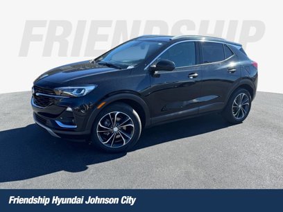 Used 2022 Buick Encore GX Essence