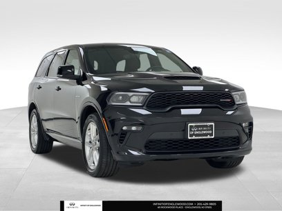 Used 2022 Dodge Durango R/T