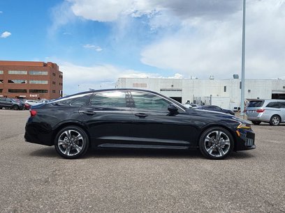 Certified 2022 Kia K5 EX