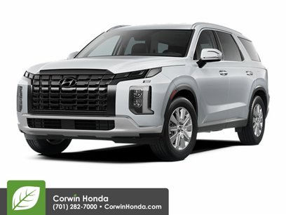 Used 2024 Hyundai Palisade SEL