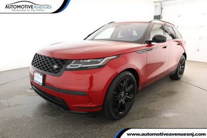 Used 2019 Land Rover Range Rover Velar S