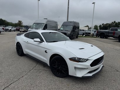 Used 2021 Ford Mustang GT Premium w/ Equipment Group 401A