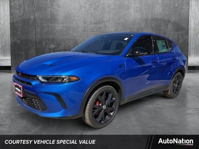 New 2024 Dodge Hornet R/T Plus