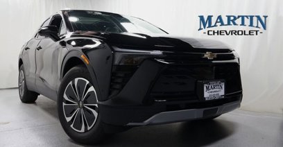 New 2024 Chevrolet Blazer EV LT