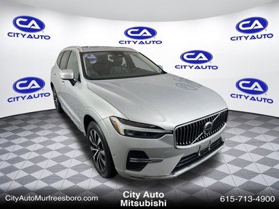 Used 2023 Volvo XC60 B5 Plus