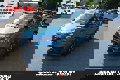 Used 2019 Subaru Impreza 2.0i Premium