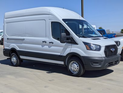 New 2025 Ford Transit 350 148 High Roof